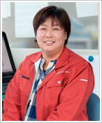 松本 玲子