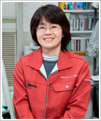 安江 明美 安江 明美