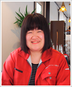 安江 奏子 安江 奏子